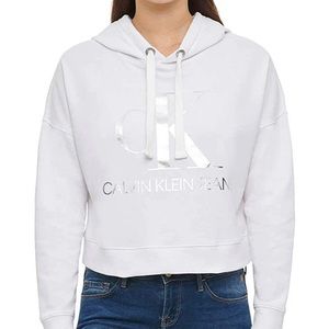 ck jeans hoodie